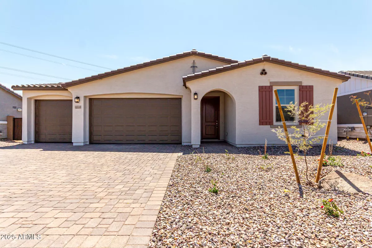 Avondale, AZ 85323,12333 W MARGUERITE Avenue