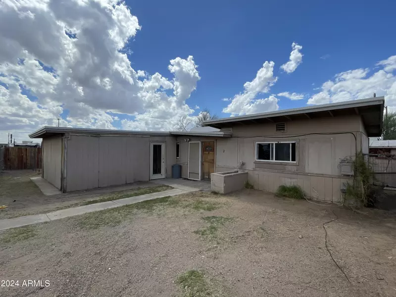 24 N 96TH Way, Mesa, AZ 85207