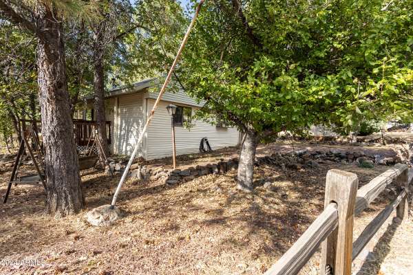 Munds Park, AZ 86017,430 E LAGUNA Place