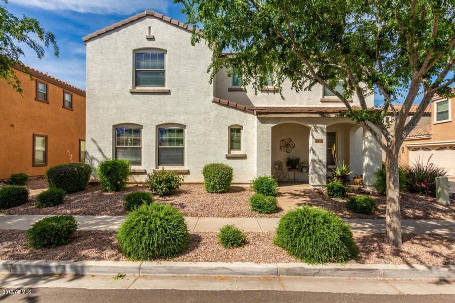 2658 E MEGAN Street, Gilbert, AZ 85295