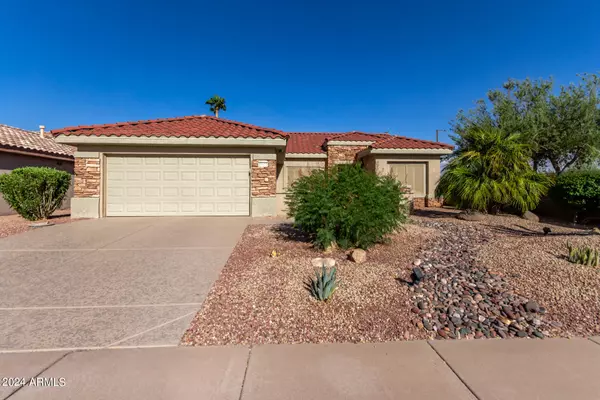 19601 N PAPAGO Drive, Surprise, AZ 85374