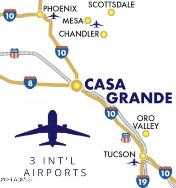 Casa Grande, AZ 85122,200 W Joaquin Road #16