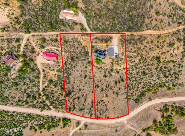 Peeples Valley, AZ 86332,17550 S Thunder Ridge Drive