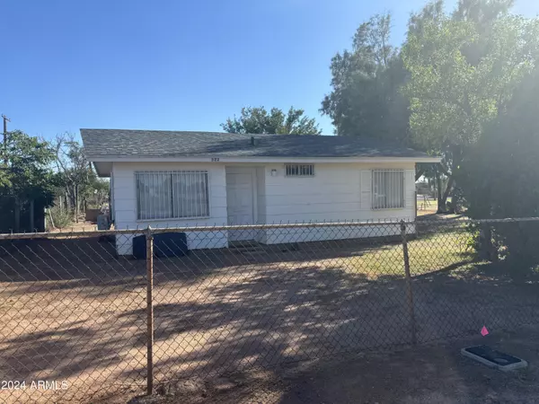 Douglas, AZ 85607,323 E 17TH Street