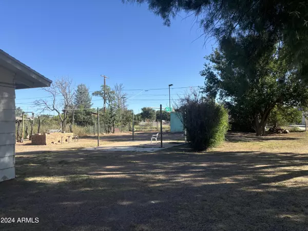 Douglas, AZ 85607,323 E 17TH Street