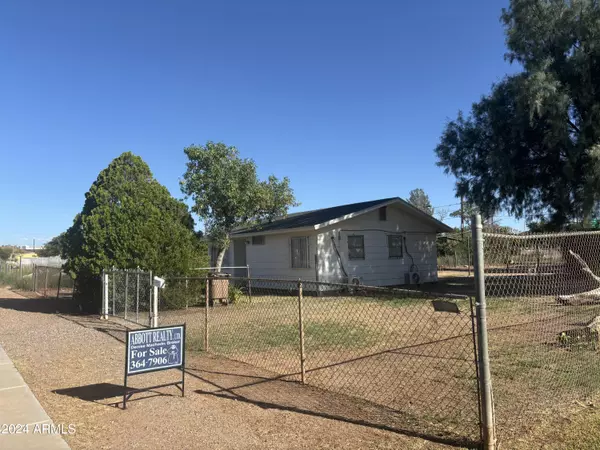 Douglas, AZ 85607,323 E 17TH Street