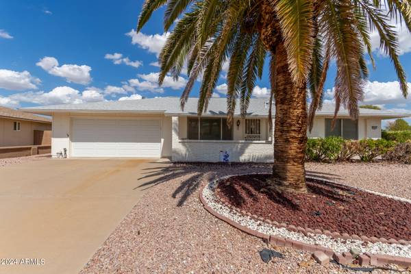 18203 N 130TH Avenue, Sun City West, AZ 85375