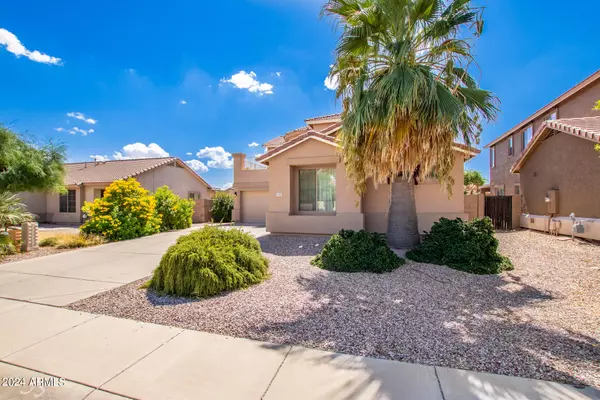 San Tan Valley, AZ 85144,2193 W JASPER BUTTE Drive