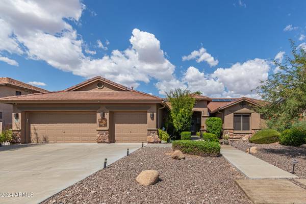 Peoria, AZ 85383,9576 W BLUE SKY Drive