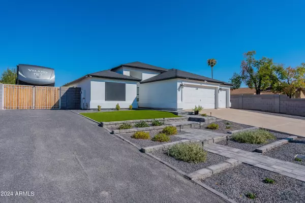 Mesa, AZ 85206,1445 S NORWALK Circle