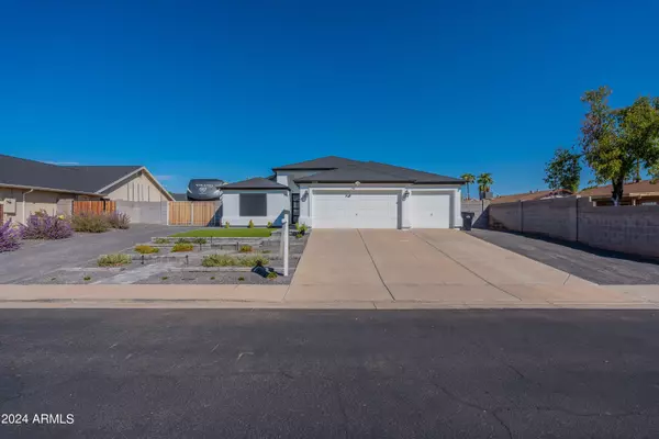 Mesa, AZ 85206,1445 S NORWALK Circle