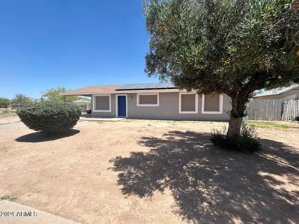 Coolidge, AZ 85128,761 N SONORA Street