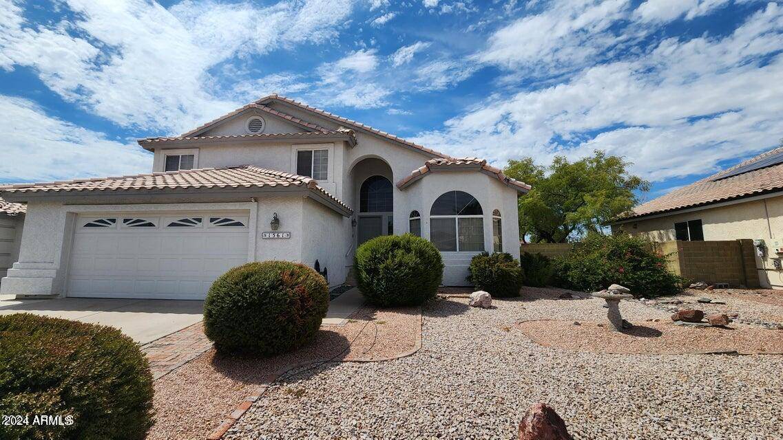 Chandler, AZ 85224,1561 W CINDY Street