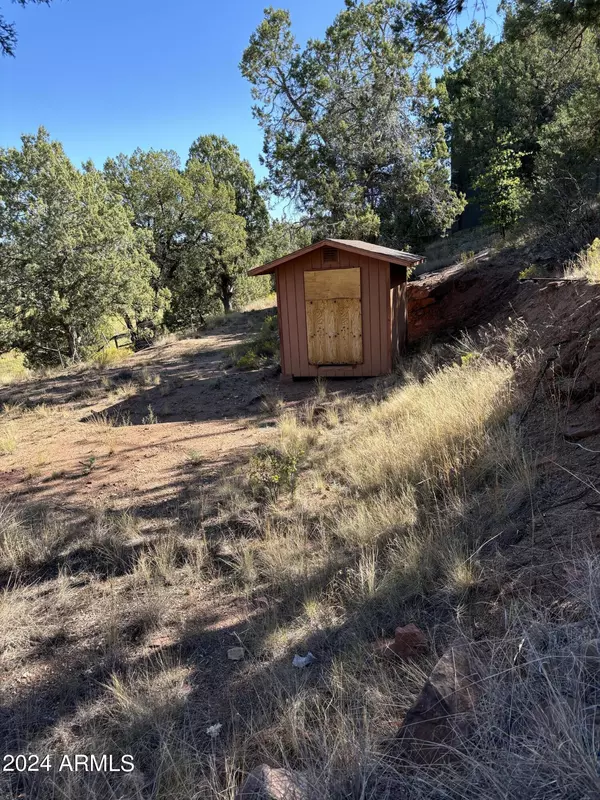 Payson, AZ 85541,1310 W Rim Drive #59