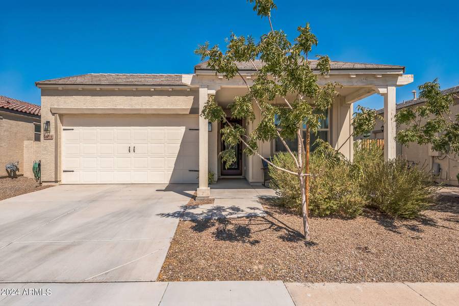 18014 W MUIRWOOD Drive, Goodyear, AZ 85338