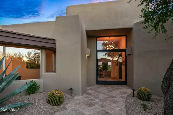 Scottsdale, AZ 85262,10723 E TAMARISK Way