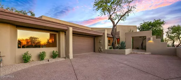 Scottsdale, AZ 85262,10723 E TAMARISK Way