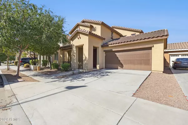 Gilbert, AZ 85295,2060 S Martingale Road