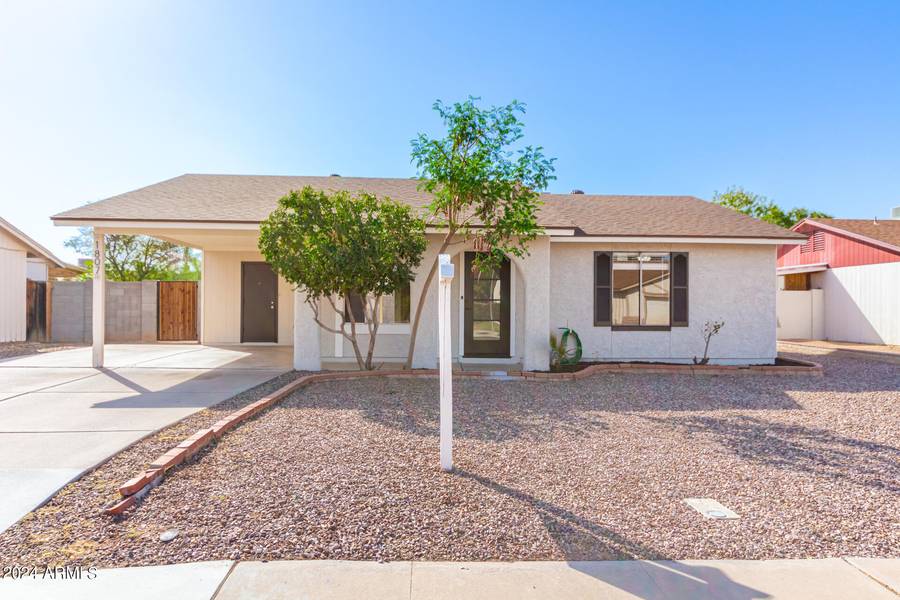 1807 W MARLBORO Drive, Chandler, AZ 85224