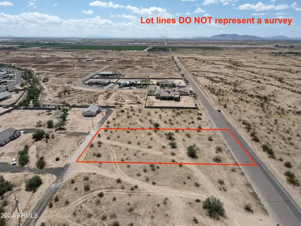 Casa Grande, AZ 85122,0 N Weaver Road #-