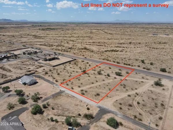 Casa Grande, AZ 85122,0 N Weaver Road #-