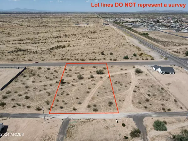 Casa Grande, AZ 85122,0 N Weaver Road #-