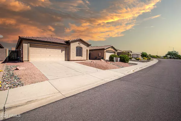 11046 W CIMARRON Drive,  Sun City,  AZ 85373