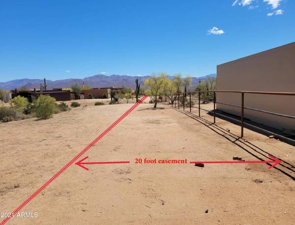 Rio Verde, AZ 85263,17 E Gloria Lane #-