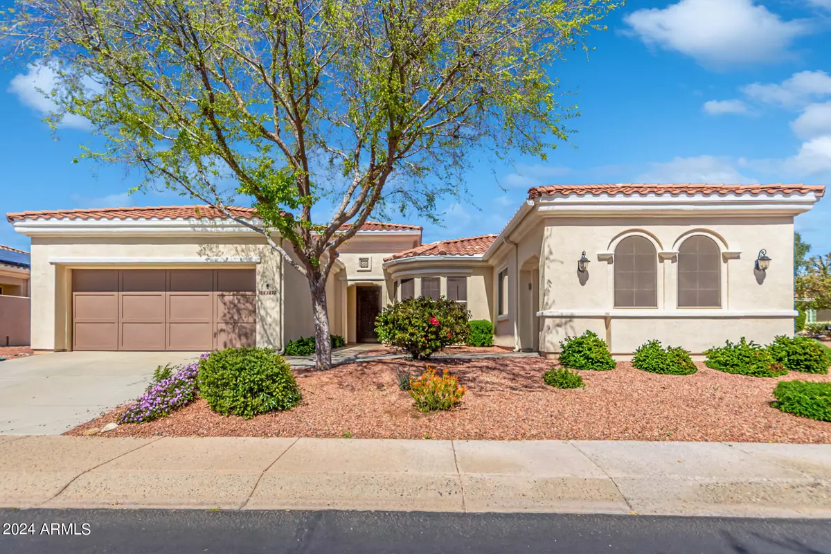 Sun City West, AZ 85375,12820 W LA VINA Drive