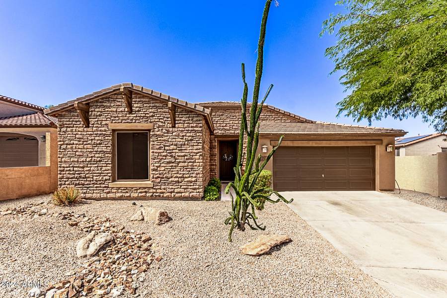 9338 S 179TH Drive, Goodyear, AZ 85338