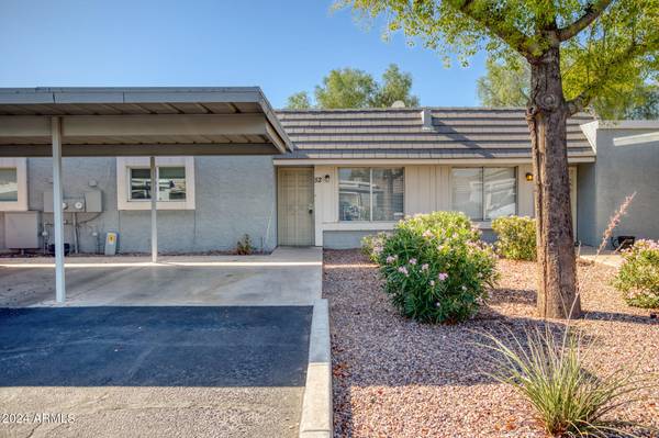 Mesa, AZ 85204,1050 S STAPLEY Drive #52