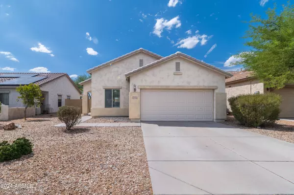 138 N 194TH Lane, Buckeye, AZ 85326