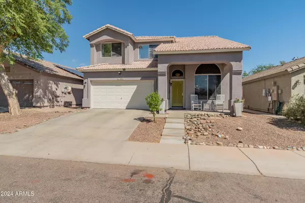 18835 N 16TH Place, Phoenix, AZ 85024