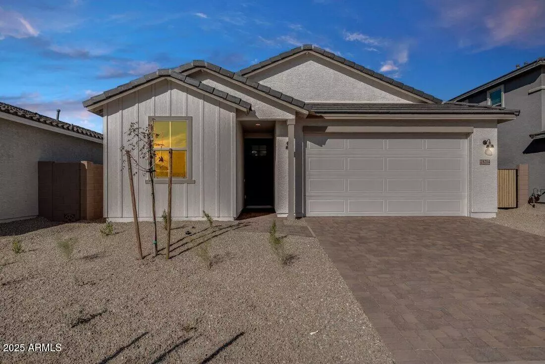 Surprise, AZ 85387,25214 N 172ND Lane