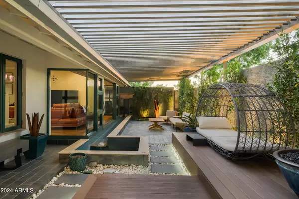 Phoenix, AZ 85018,5525 E PINCHOT Avenue