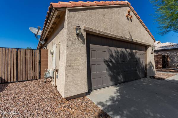 Gilbert, AZ 85298,2164 E STACEY Road