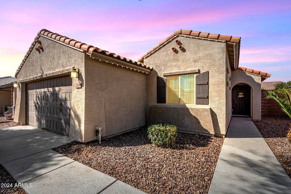 2164 E STACEY Road, Gilbert, AZ 85298