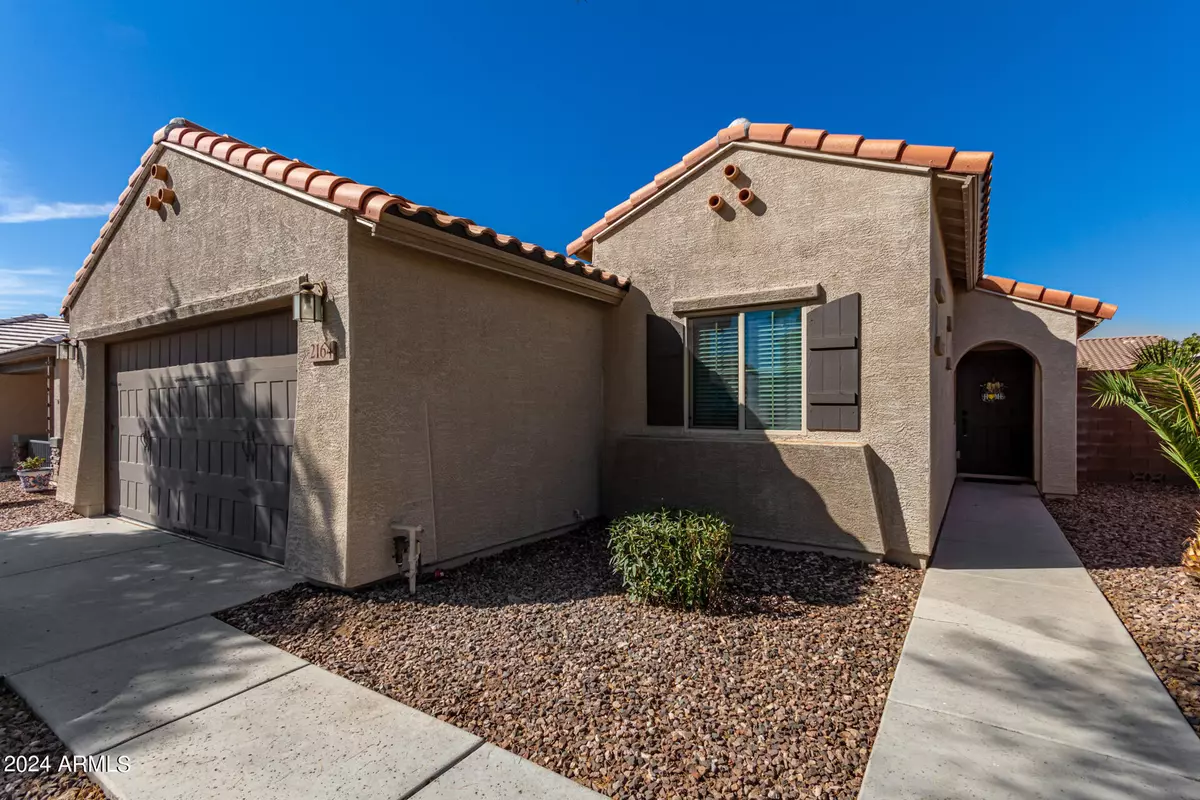 Gilbert, AZ 85298,2164 E STACEY Road