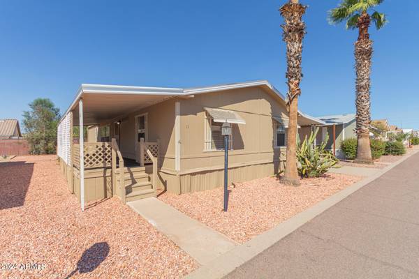 Phoenix, AZ 85050,19802 N 32ND Street #Lot 11