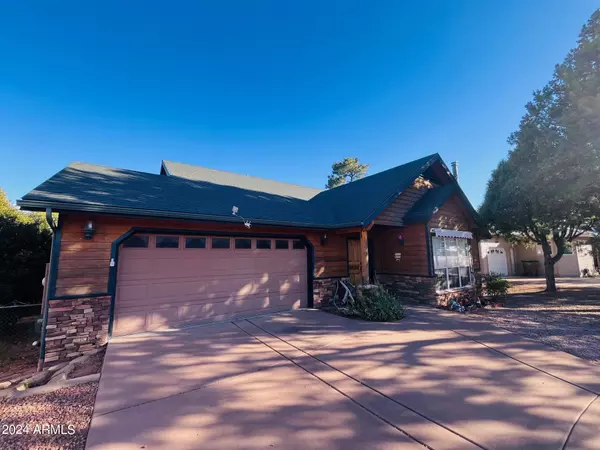 Payson, AZ 85541,715 W Sherwood Drive