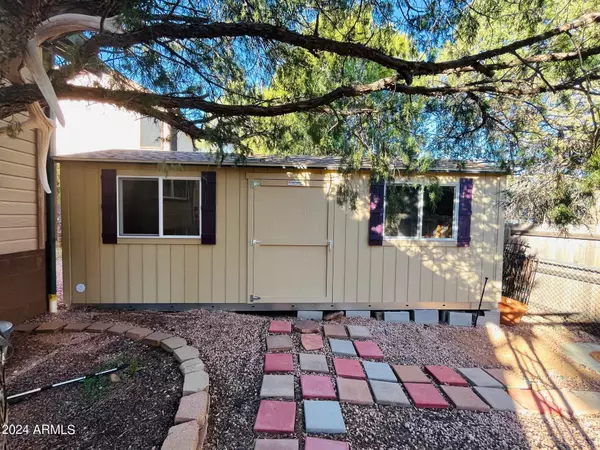 Payson, AZ 85541,715 W Sherwood Drive