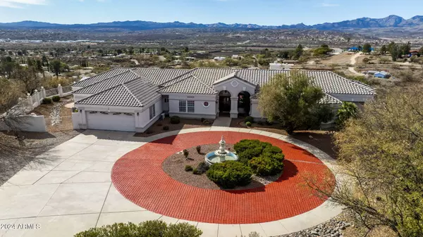 Rio Rico, AZ 85648,416 BURY Court