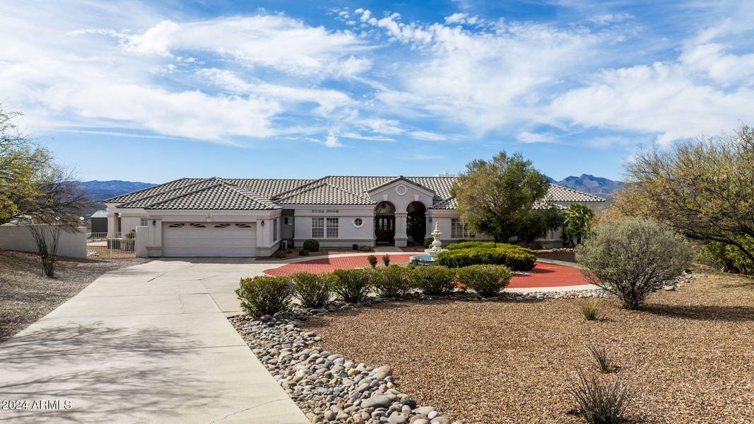 416 BURY Court, Rio Rico, AZ 85648