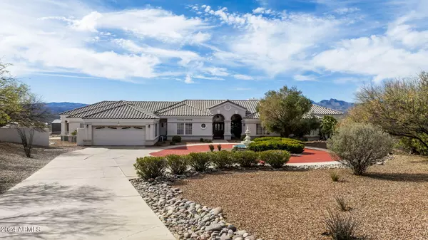 416 BURY Court, Rio Rico, AZ 85648