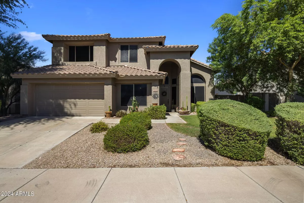 Scottsdale, AZ 85255,7726 E BUTEO Drive