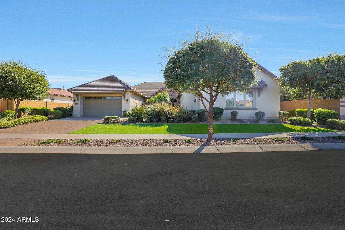 Queen Creek, AZ 85142,19235 E PEARTREE Lane