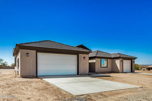 Buckeye, AZ 85326,12826 S 189th Avenue