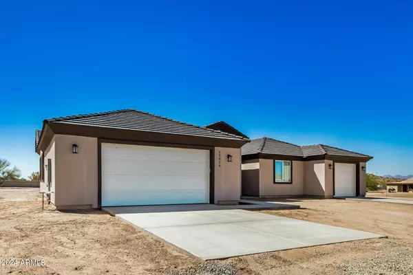 Buckeye, AZ 85326,12826 S 189th Avenue