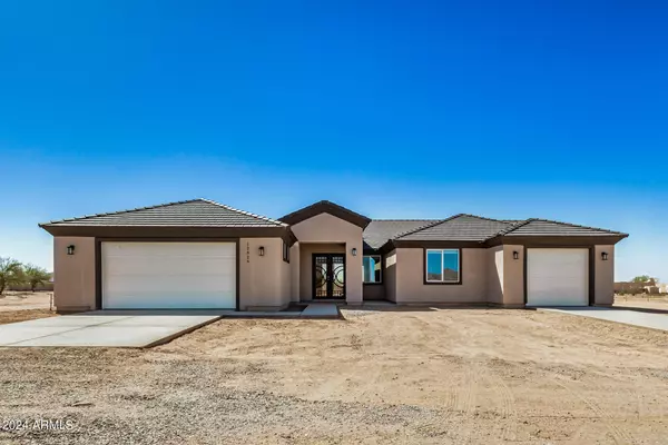 12826 S 189th Avenue, Buckeye, AZ 85326