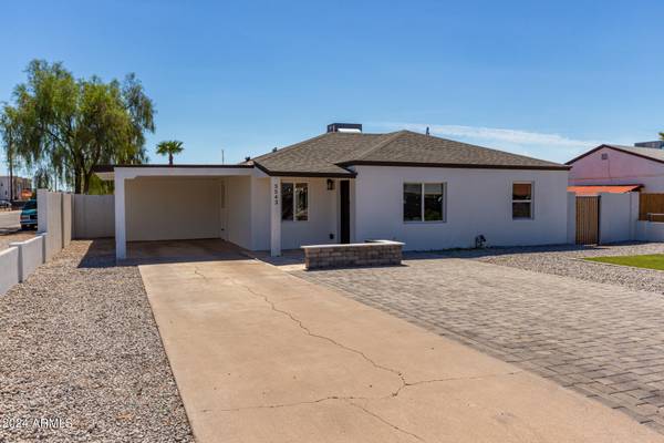 Phoenix, AZ 85008,3543 E PIERCE Street